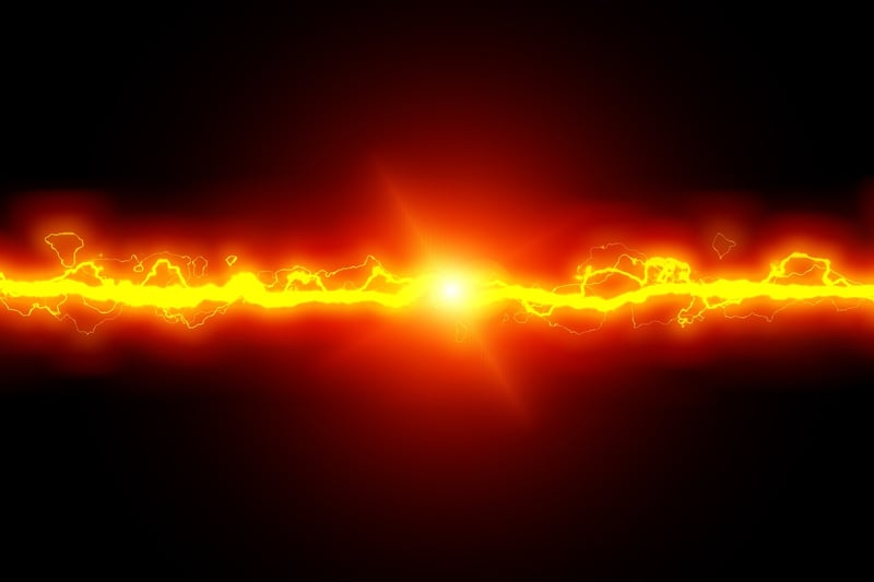 Quantum Entanglement
