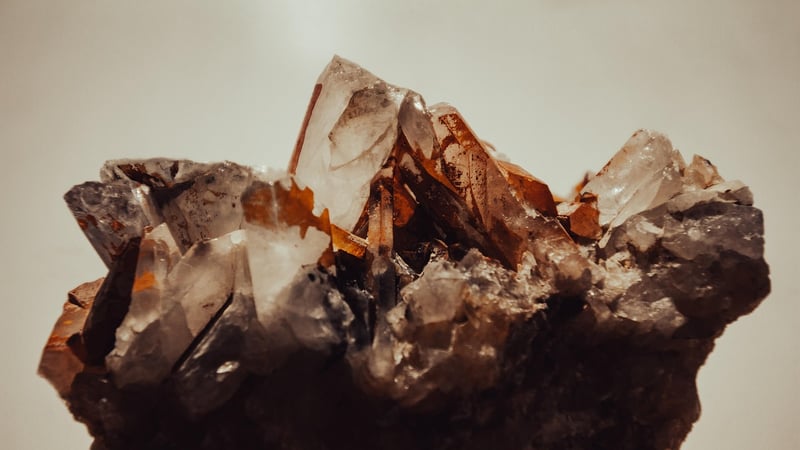 Time Crystals